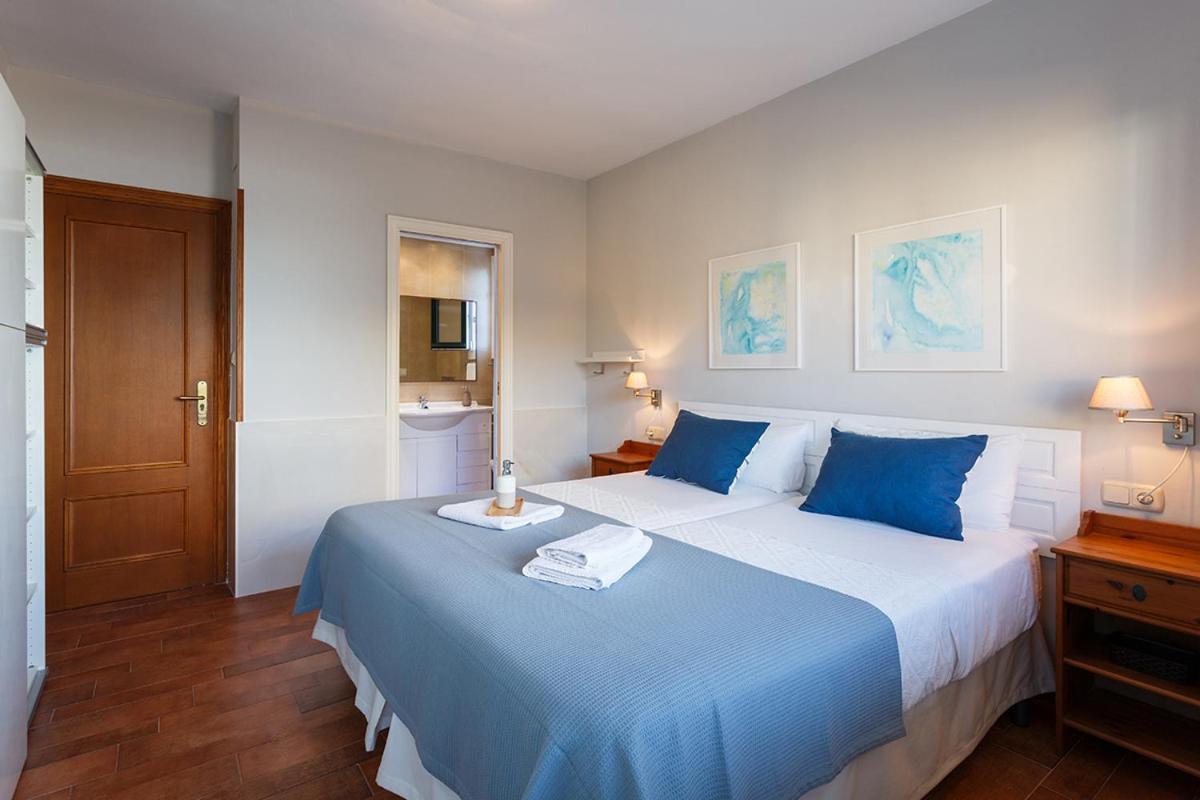 Pension Zarauz Playa Dış mekan fotoğraf
