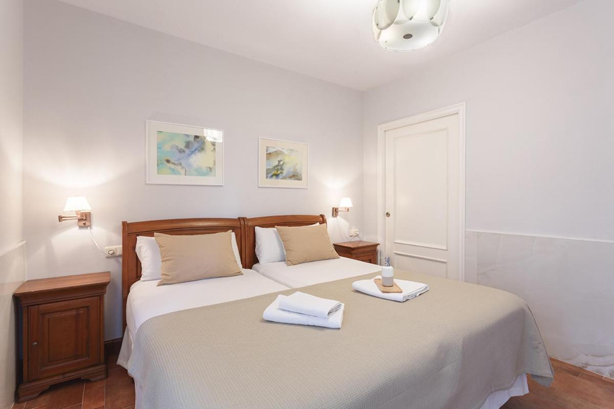 Pension Zarauz Playa Dış mekan fotoğraf