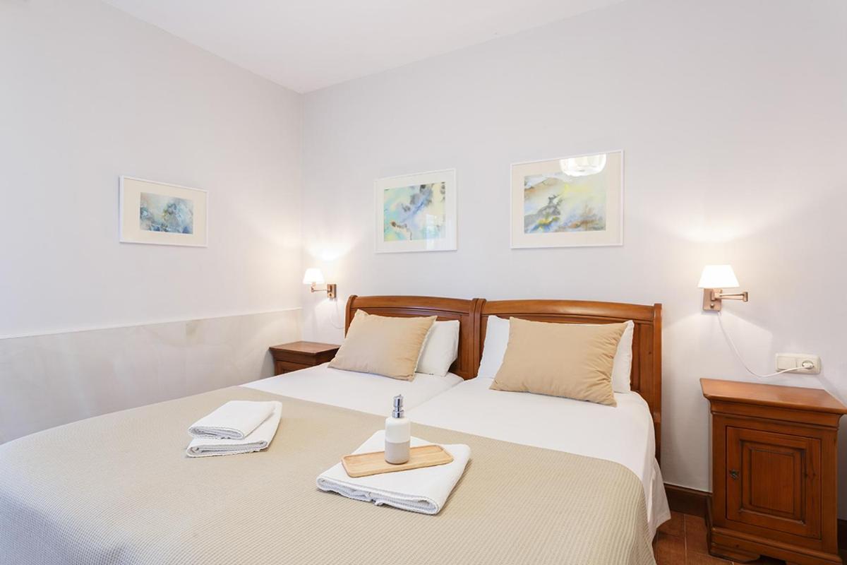 Pension Zarauz Playa Dış mekan fotoğraf